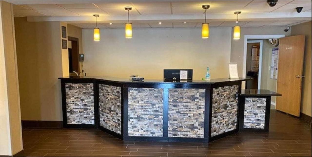 Surestay Plus By Best Western Jonestown Lebanon Valley Esterno foto