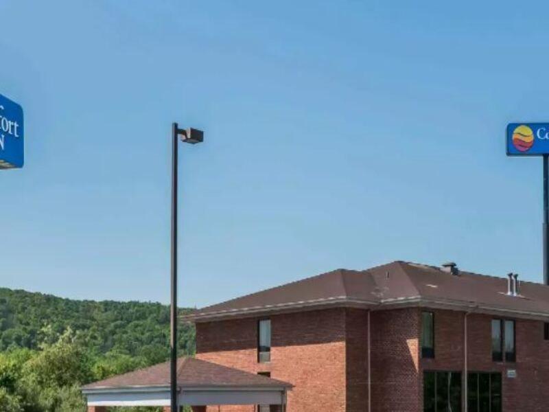 Surestay Plus By Best Western Jonestown Lebanon Valley Esterno foto