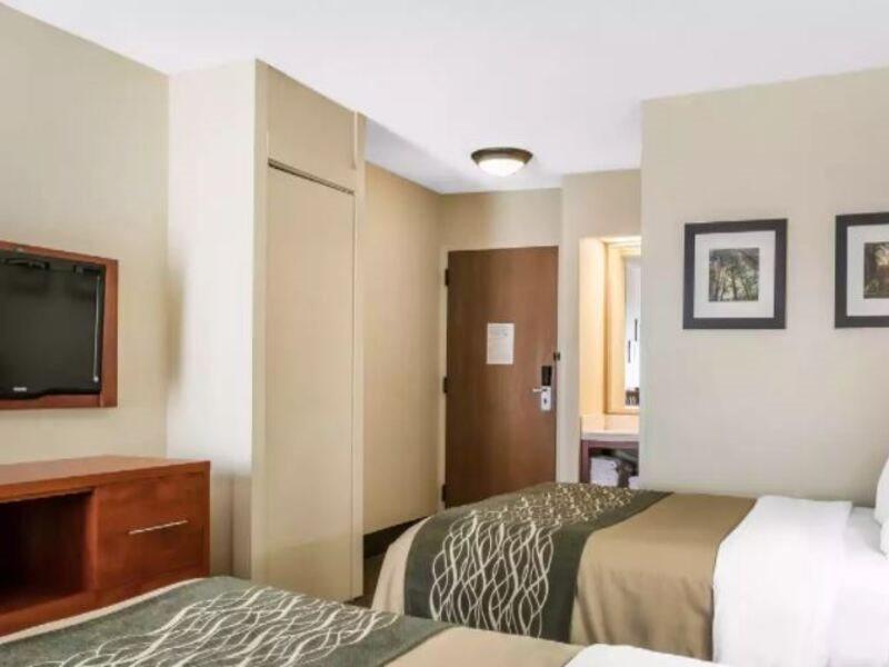 Surestay Plus By Best Western Jonestown Lebanon Valley Esterno foto