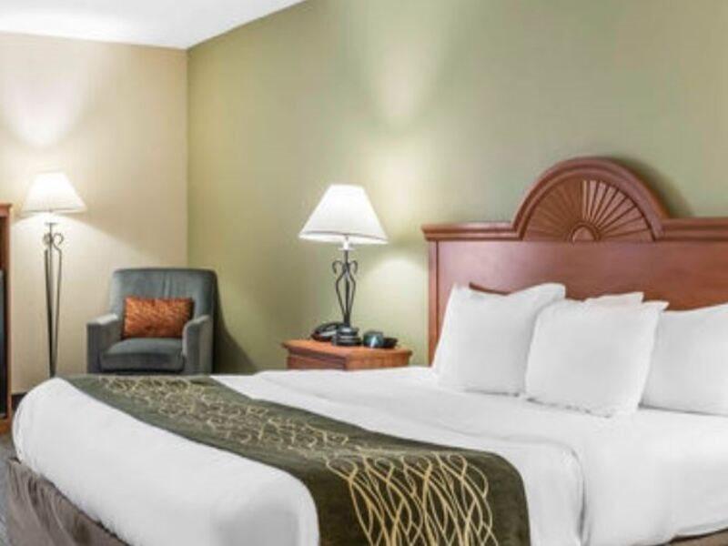 Surestay Plus By Best Western Jonestown Lebanon Valley Esterno foto