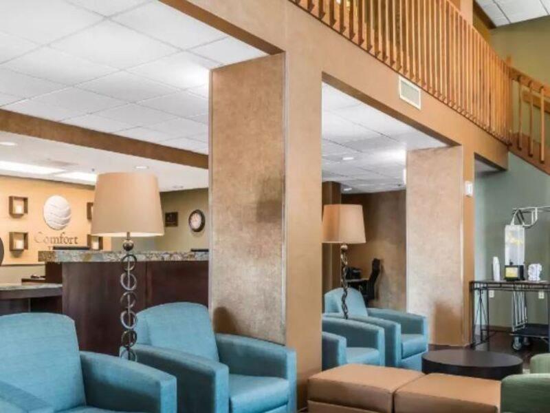 Surestay Plus By Best Western Jonestown Lebanon Valley Esterno foto