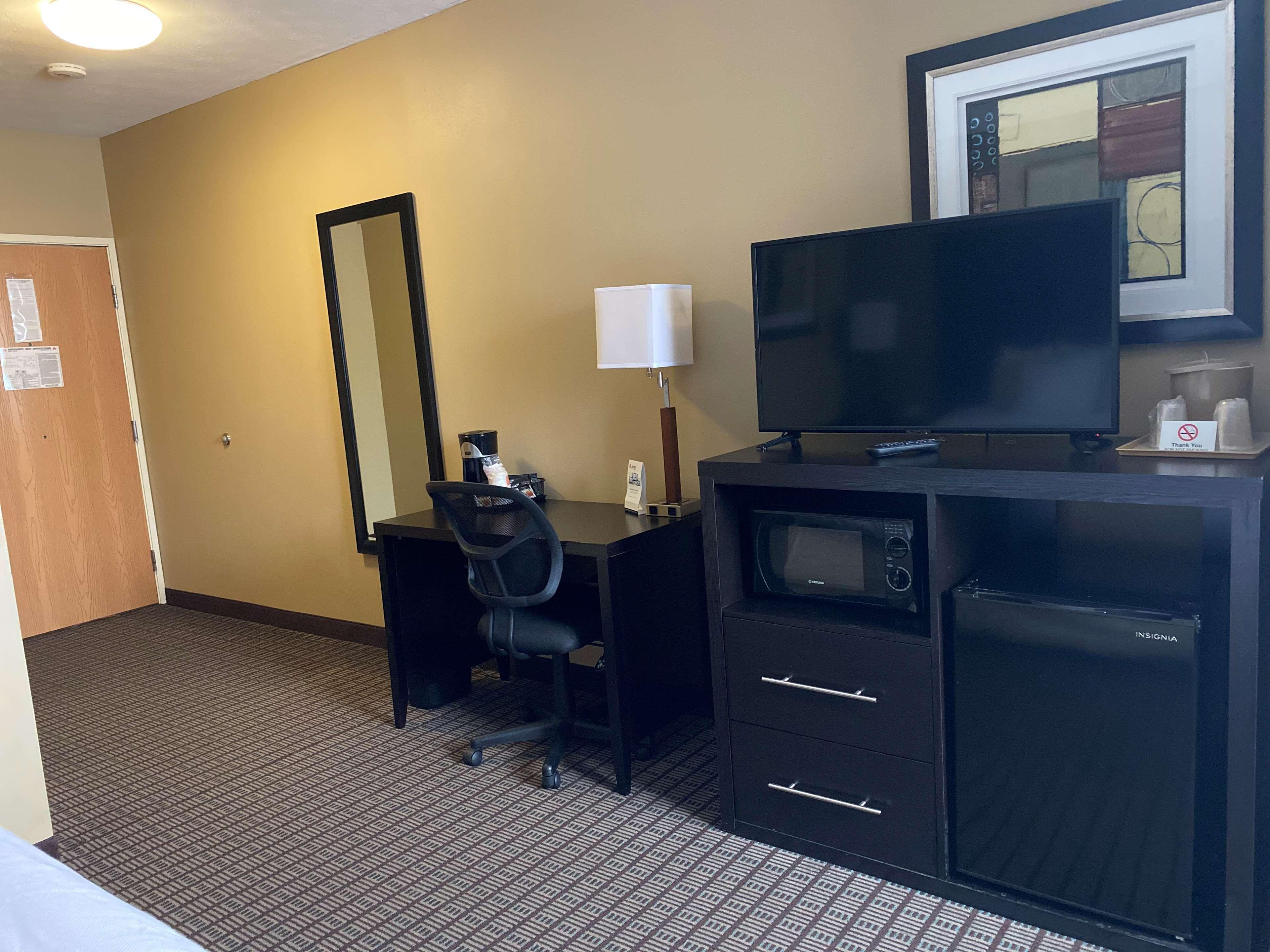 Surestay Plus By Best Western Jonestown Lebanon Valley Esterno foto