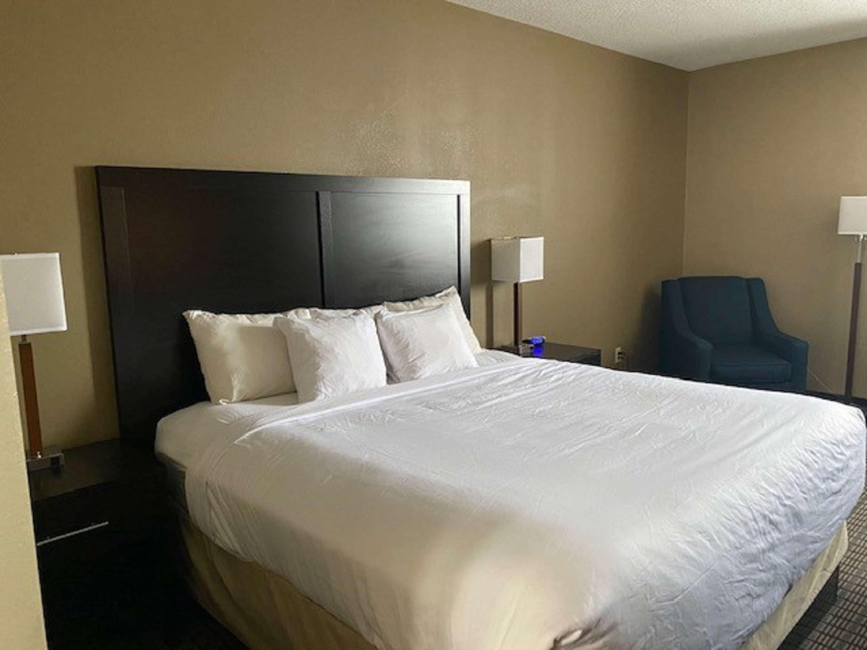 Surestay Plus By Best Western Jonestown Lebanon Valley Esterno foto
