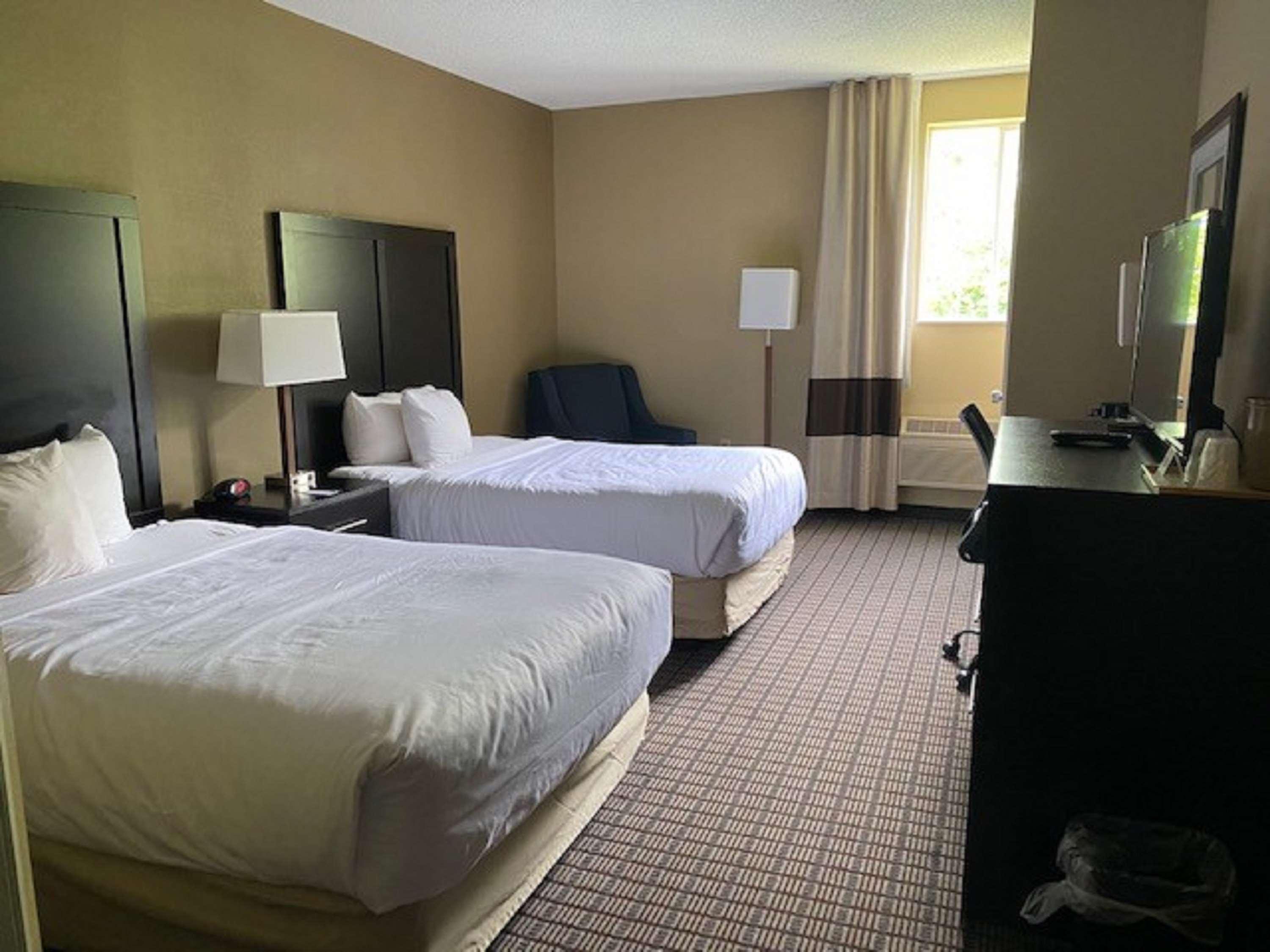 Surestay Plus By Best Western Jonestown Lebanon Valley Esterno foto
