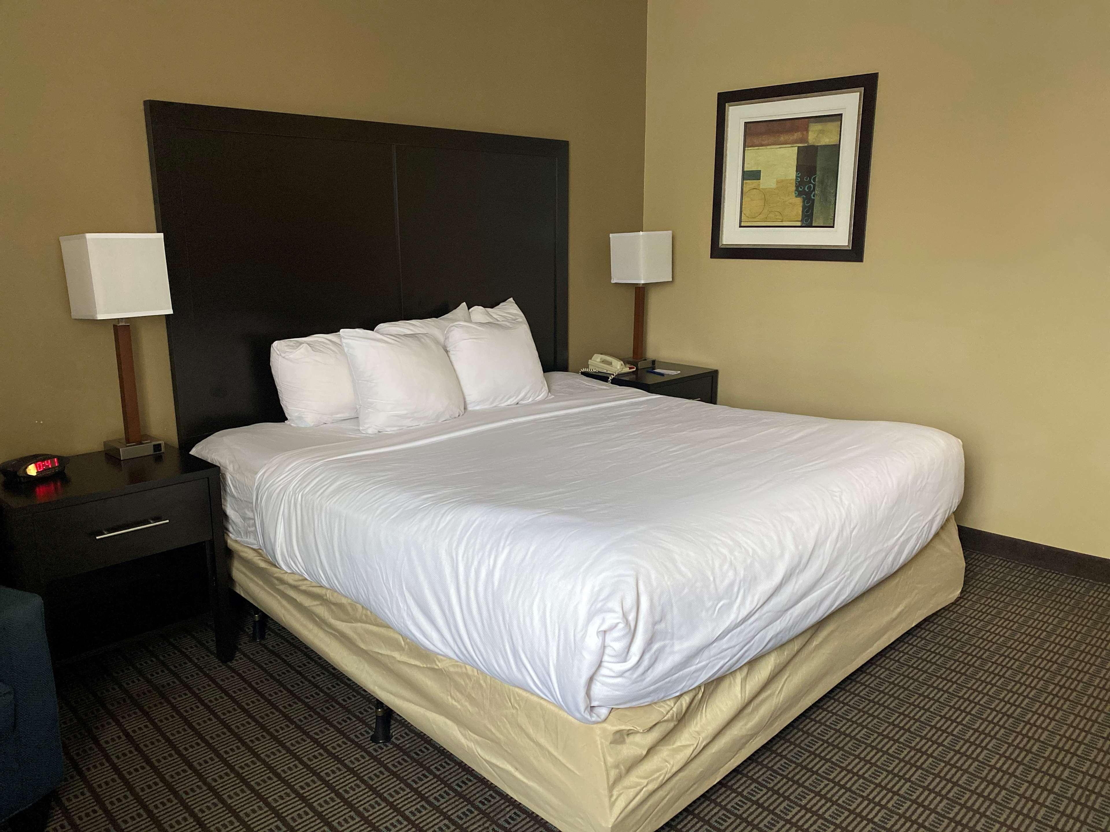 Surestay Plus By Best Western Jonestown Lebanon Valley Esterno foto