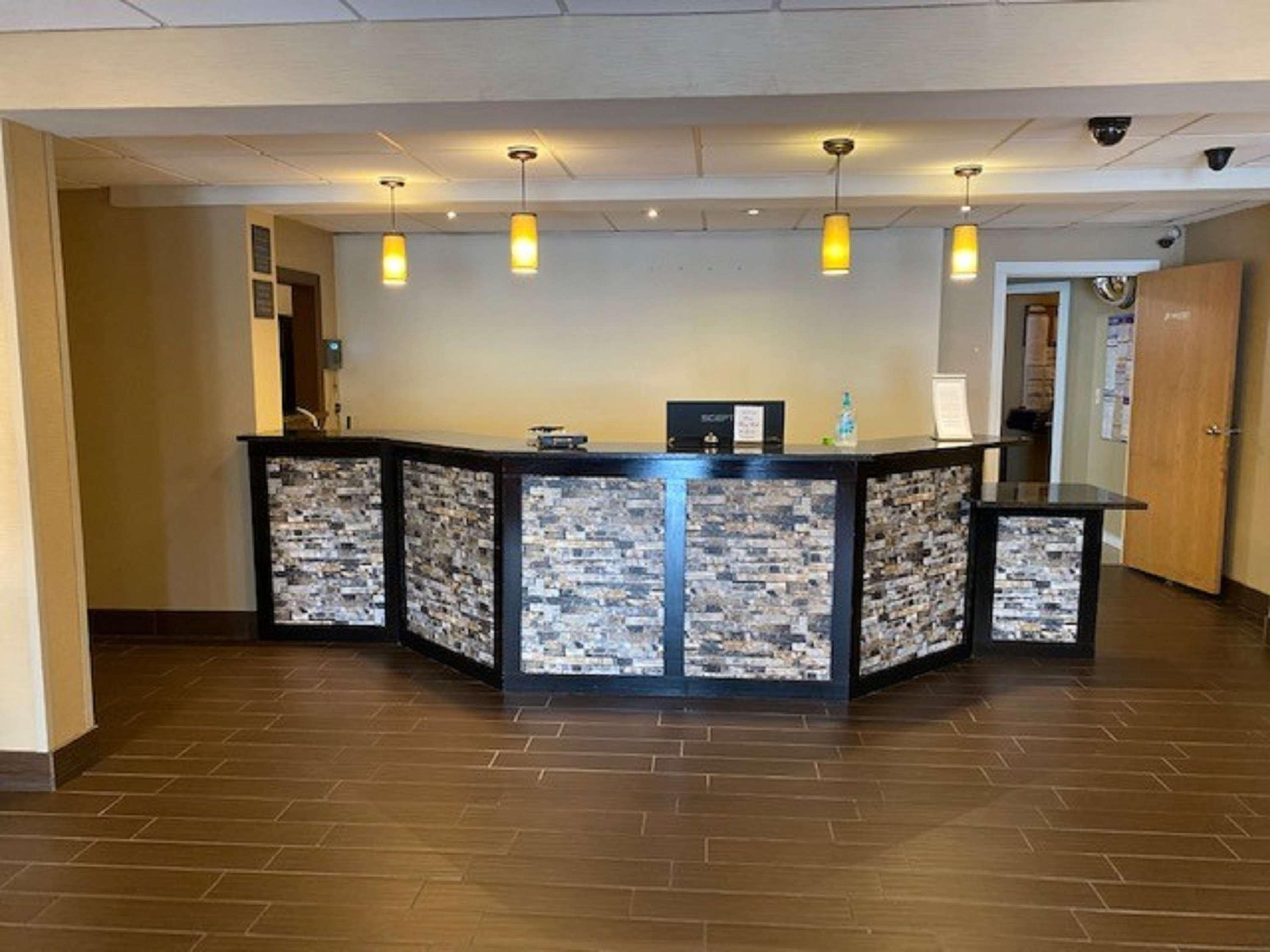 Surestay Plus By Best Western Jonestown Lebanon Valley Esterno foto