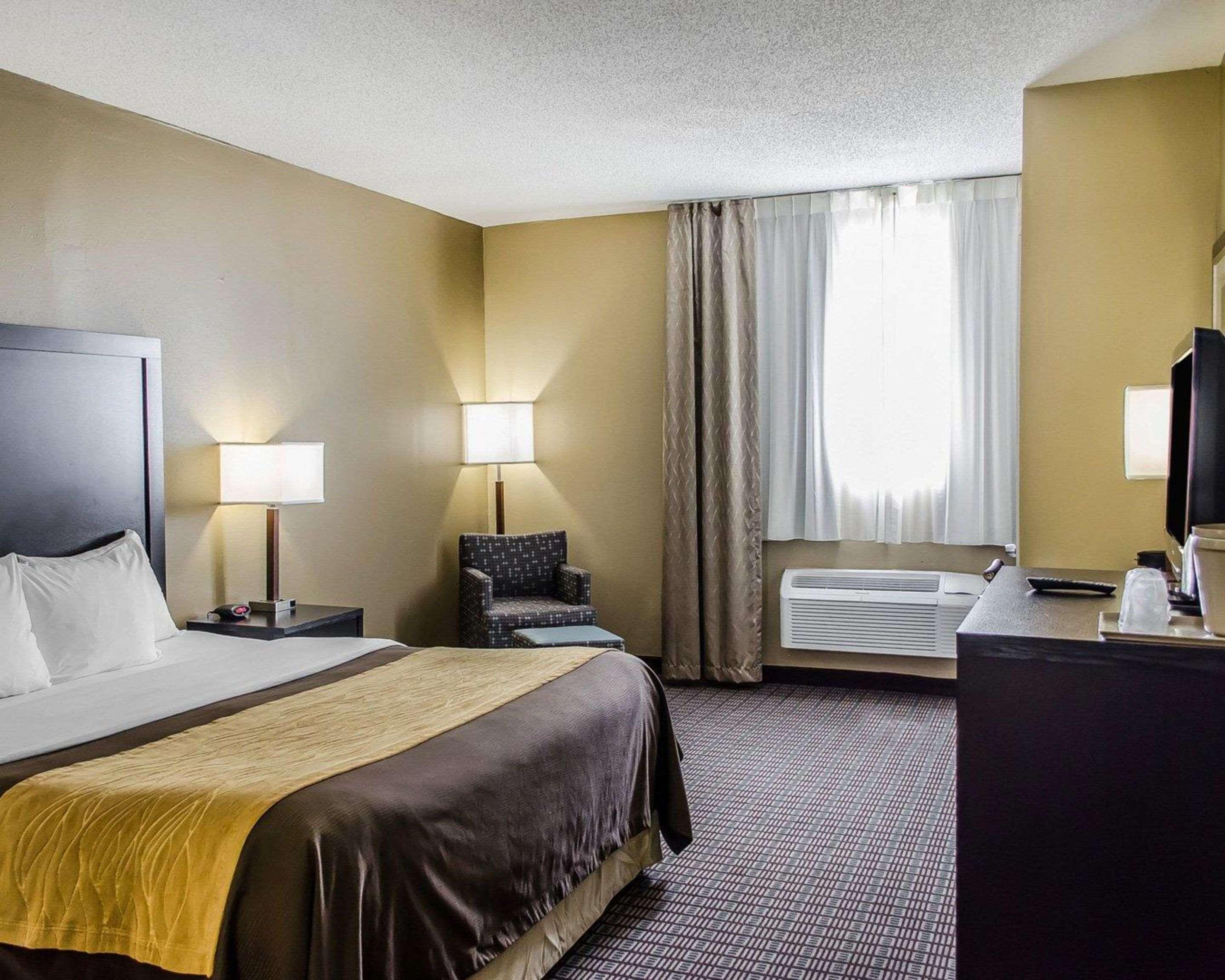 Surestay Plus By Best Western Jonestown Lebanon Valley Esterno foto
