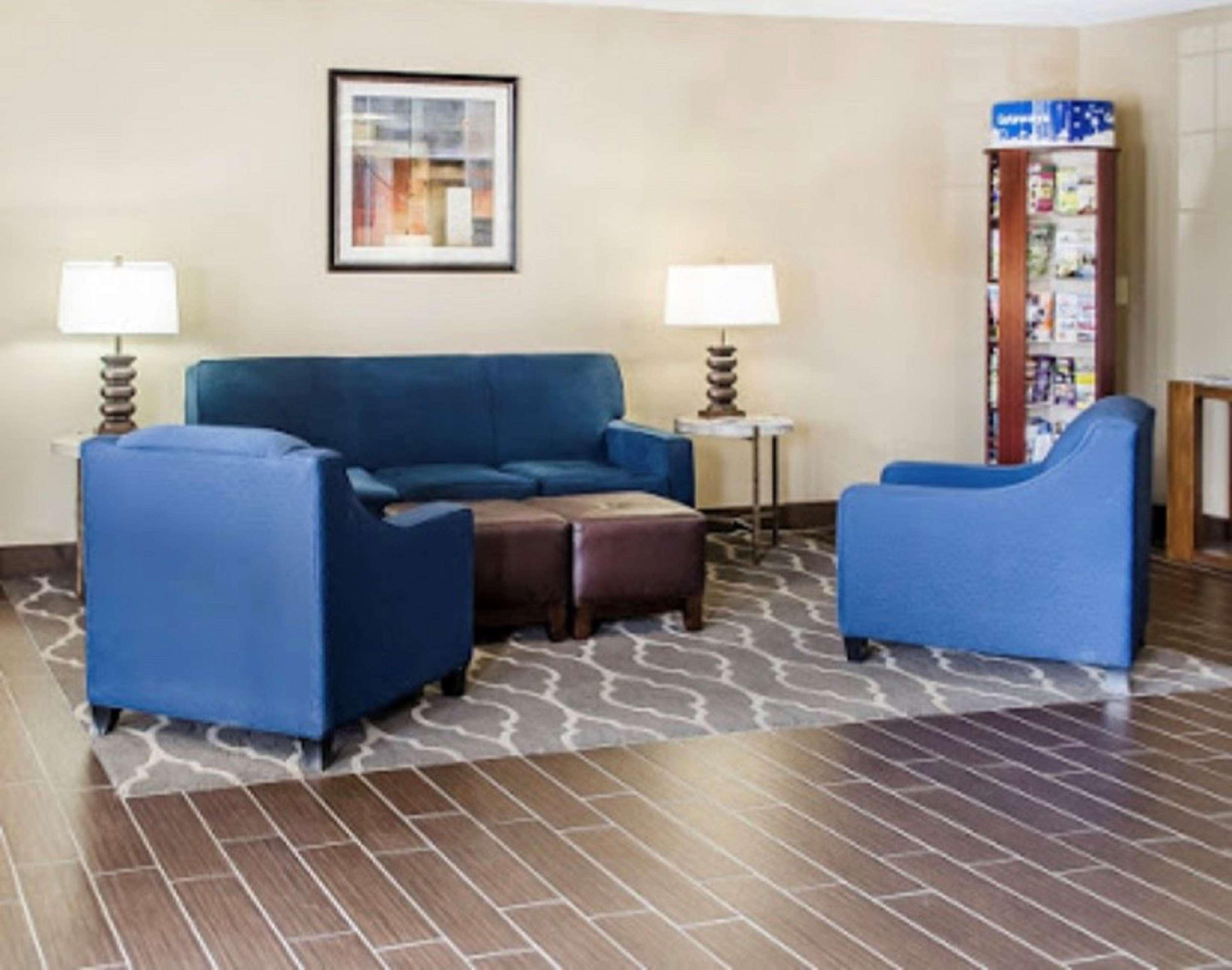 Surestay Plus By Best Western Jonestown Lebanon Valley Esterno foto